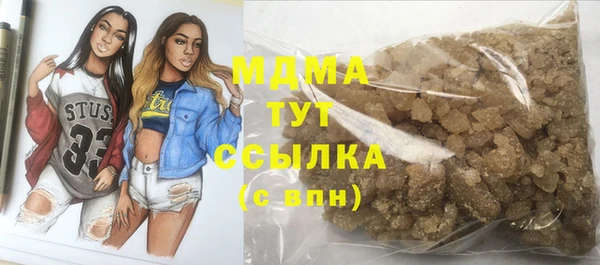 МДПВ Горнозаводск